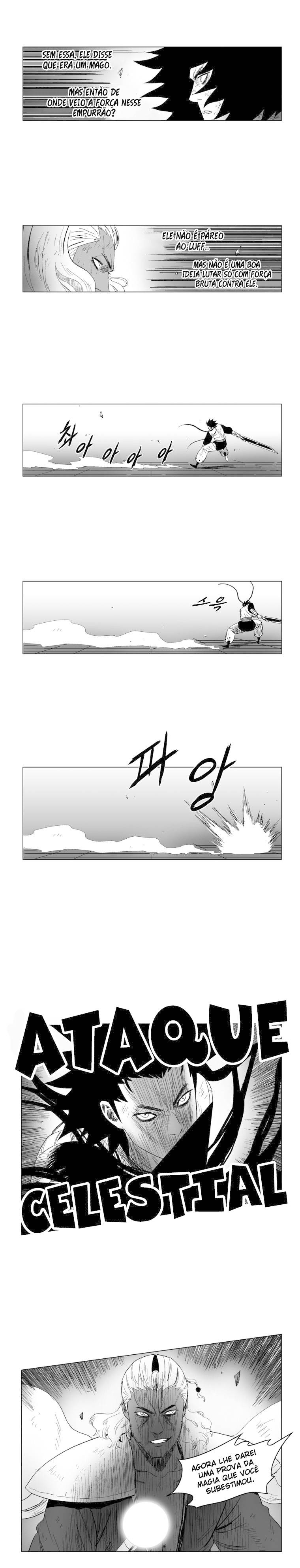 Read Red Storm PT Manga Online