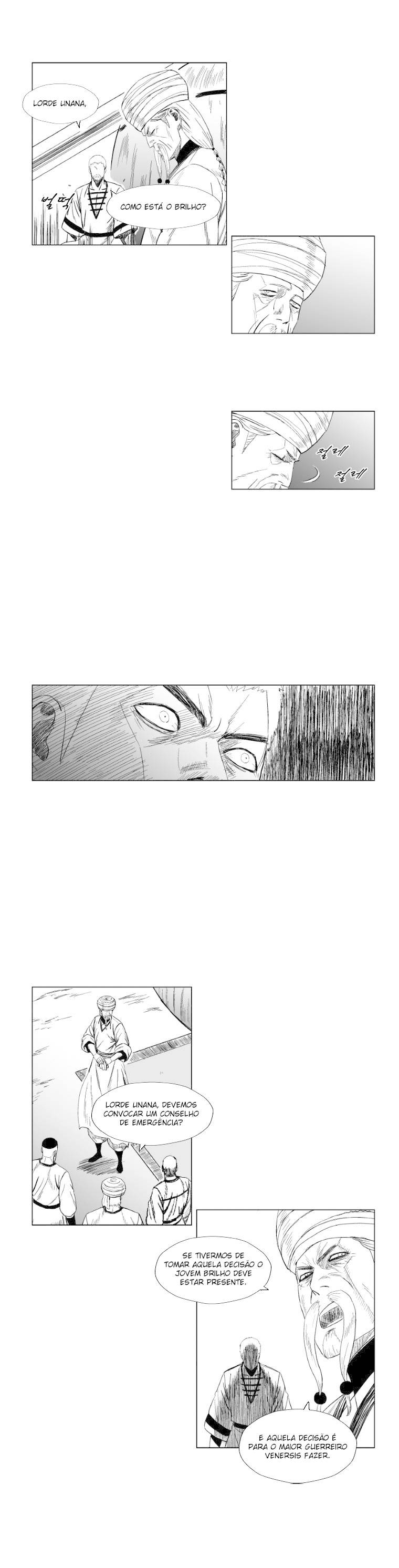 Read Red Storm PT Manga Online