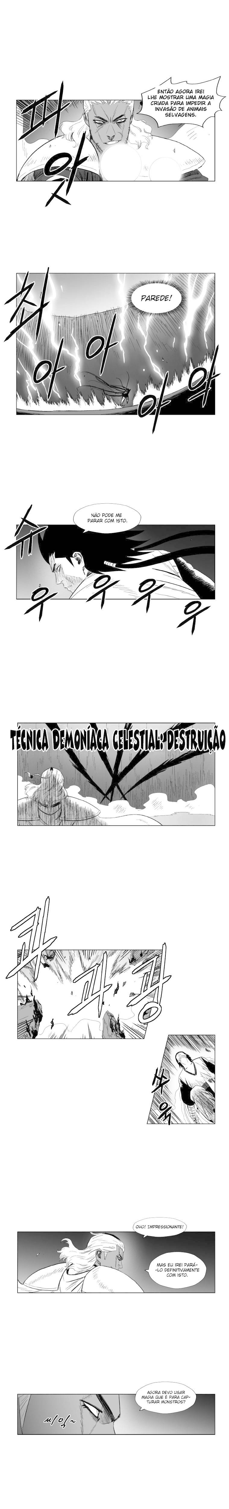 Read Red Storm PT Manga Online