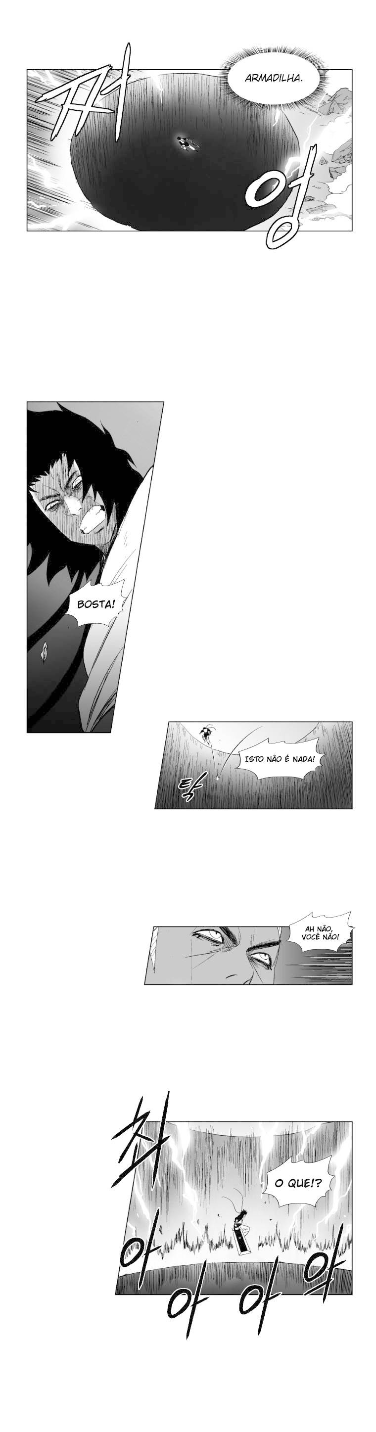 Read Red Storm PT Manga Online