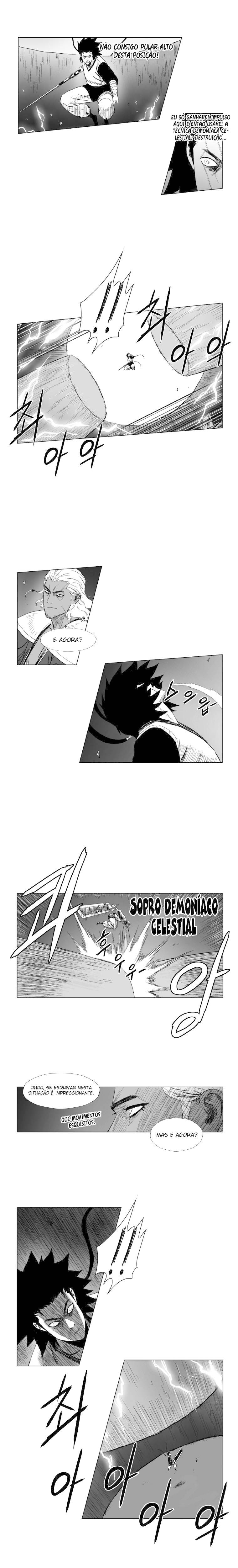 Read Red Storm PT Manga Online