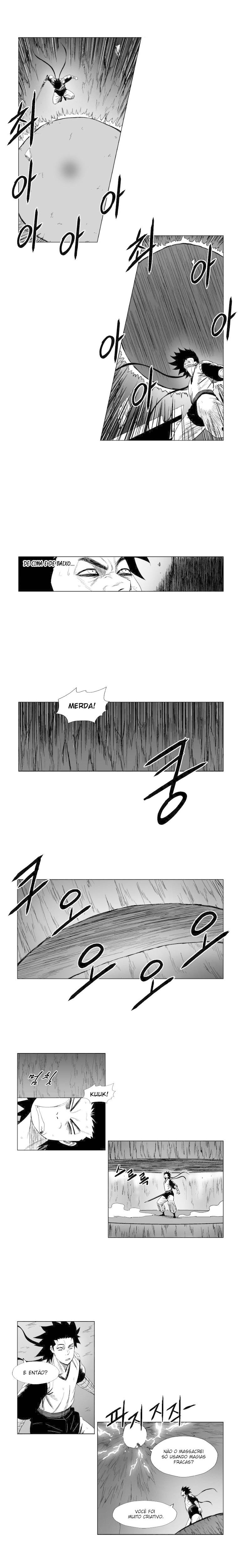 Read Red Storm PT Manga Online