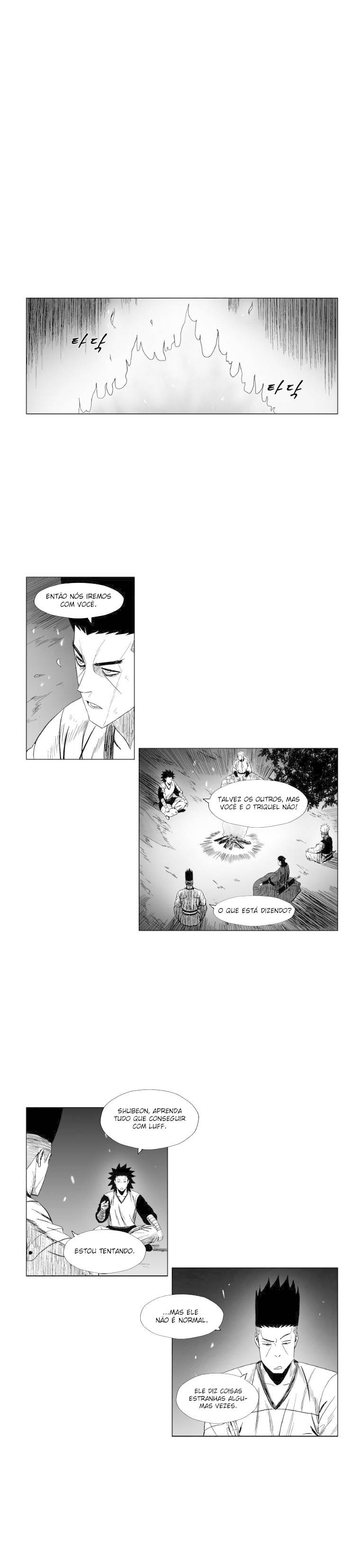 Read Red Storm PT Manga Online