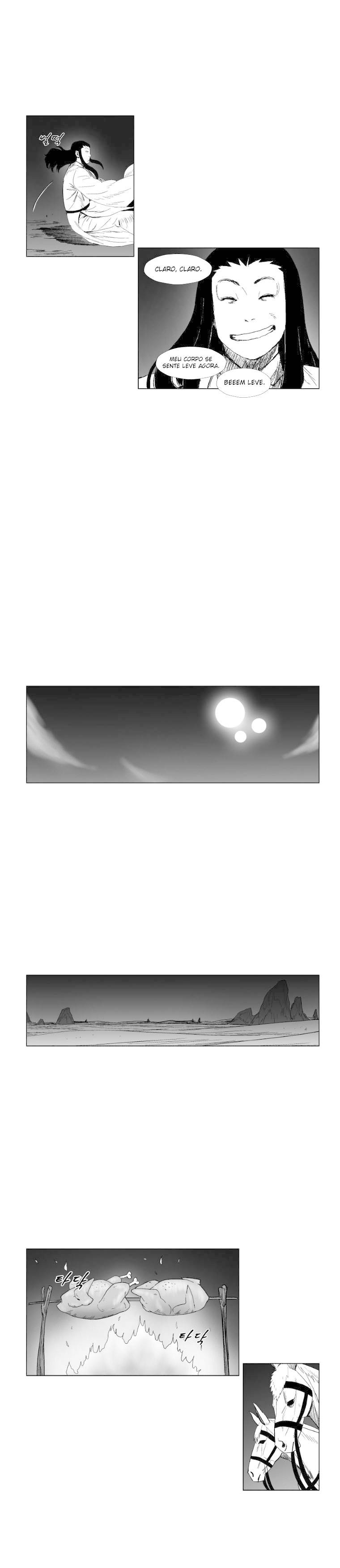 Read Red Storm PT Manga Online