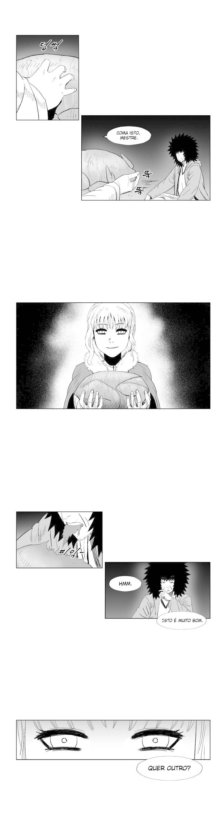 Read Red Storm PT Manga Online