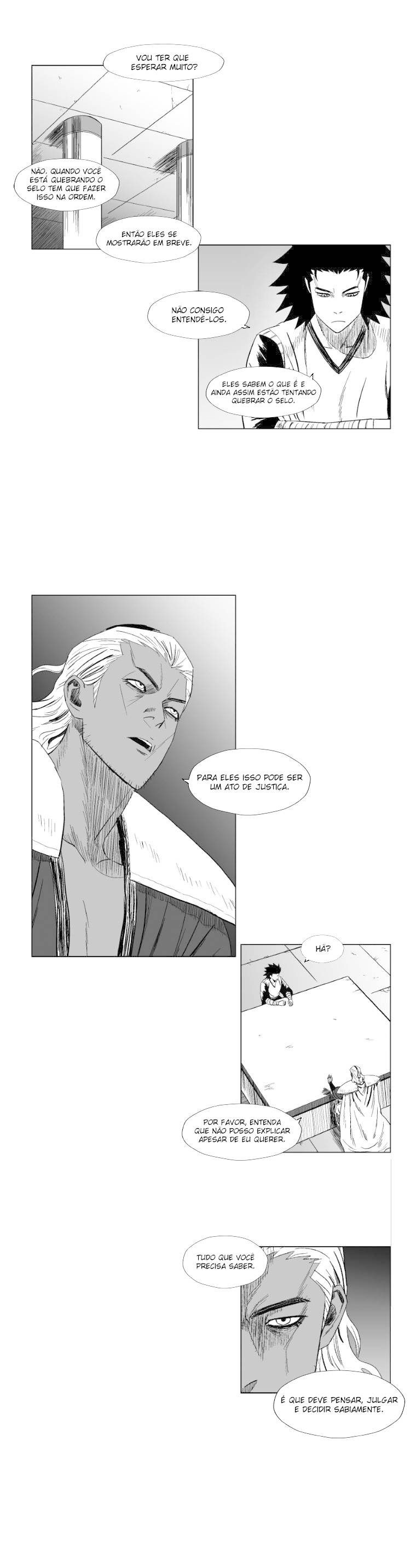 Read Red Storm PT Manga Online