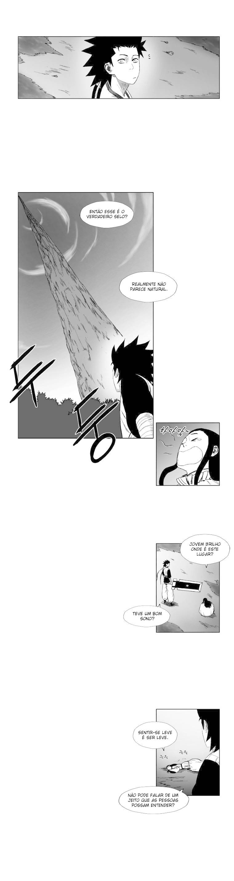 Read Red Storm PT Manga Online