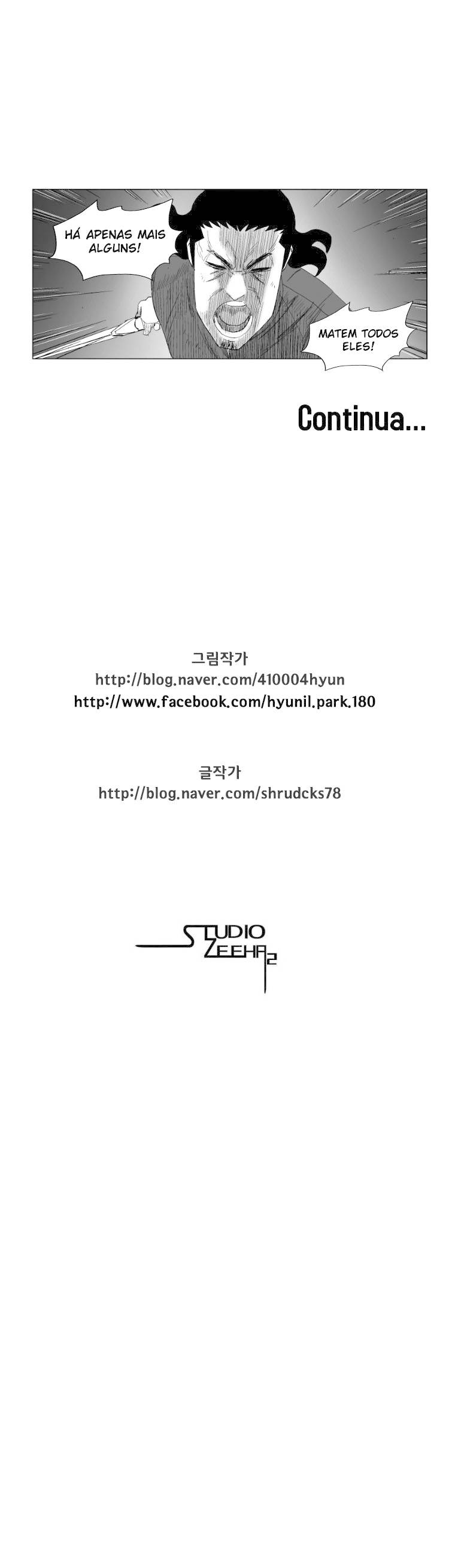Read Red Storm PT Manga Online