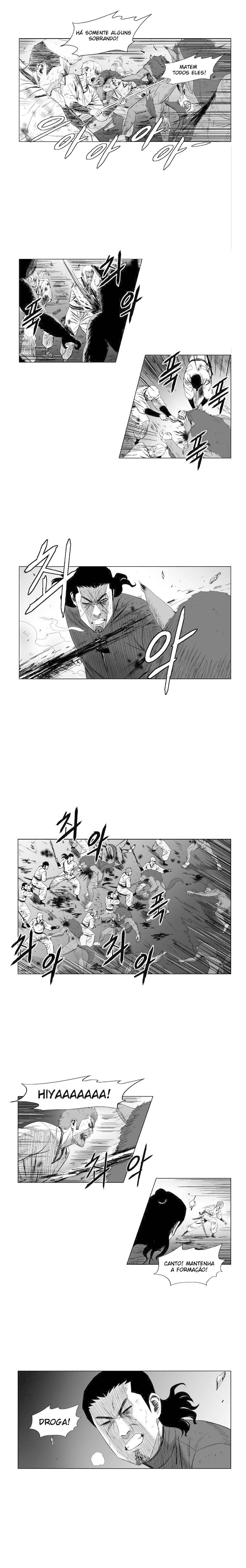 Read Red Storm PT Manga Online