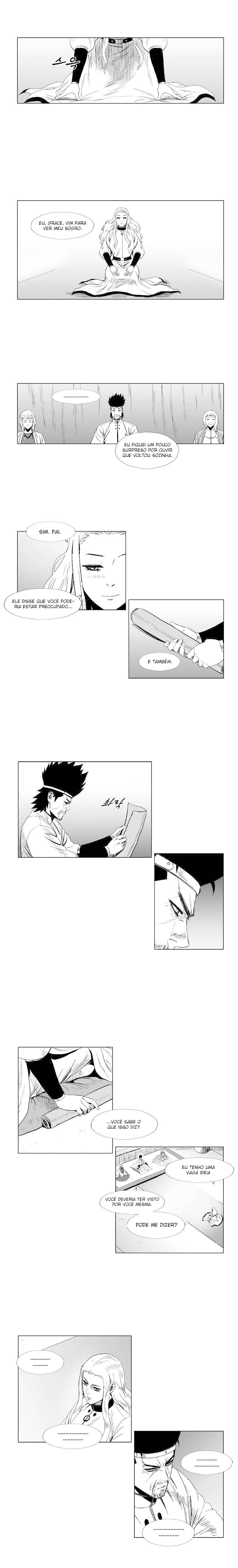 Read Red Storm PT Manga Online