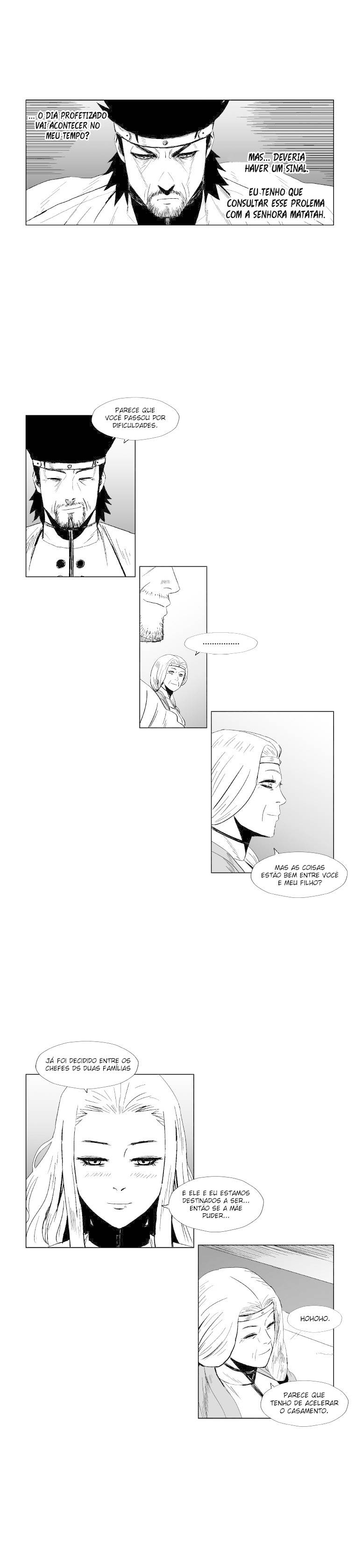 Read Red Storm PT Manga Online