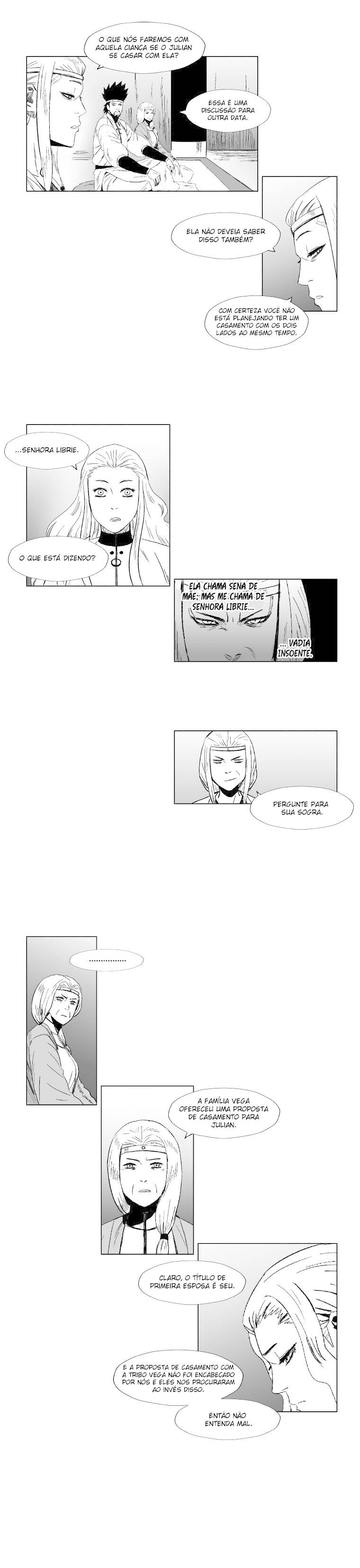 Read Red Storm PT Manga Online