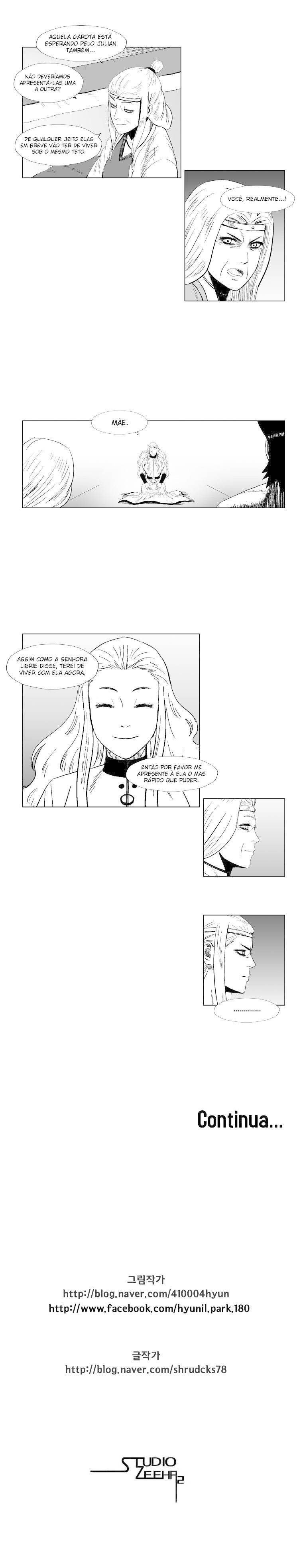 Read Red Storm PT Manga Online