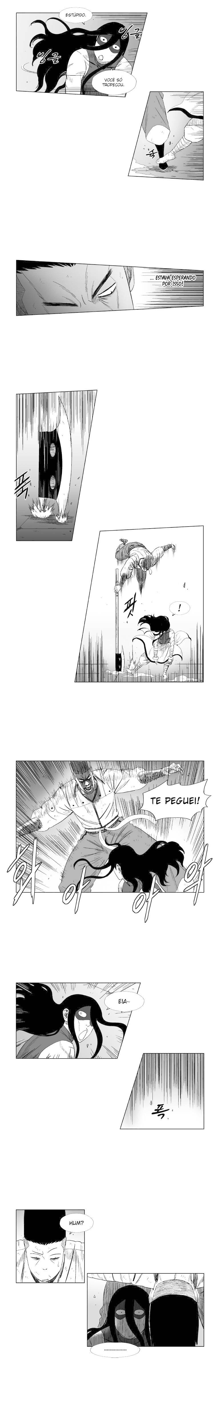 Read Red Storm PT Manga Online