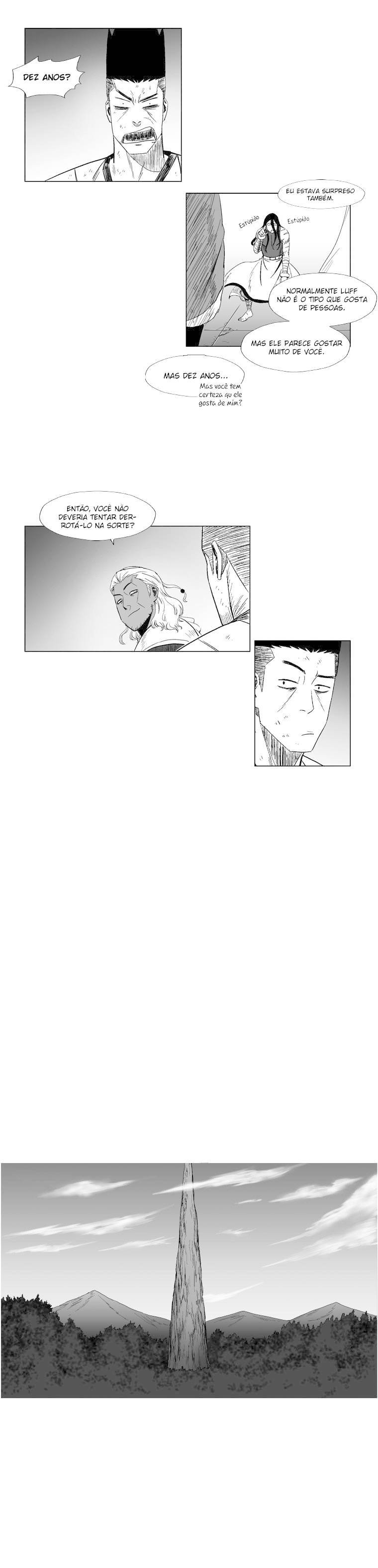 Read Red Storm PT Manga Online