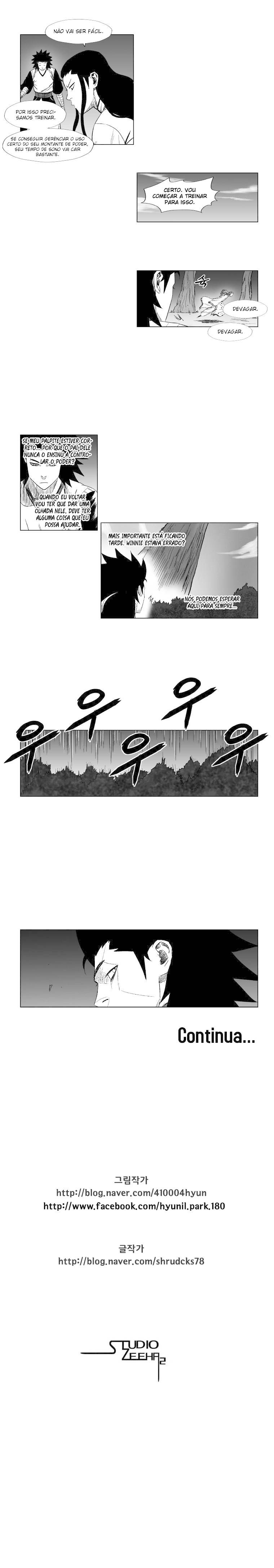 Read Red Storm PT Manga Online