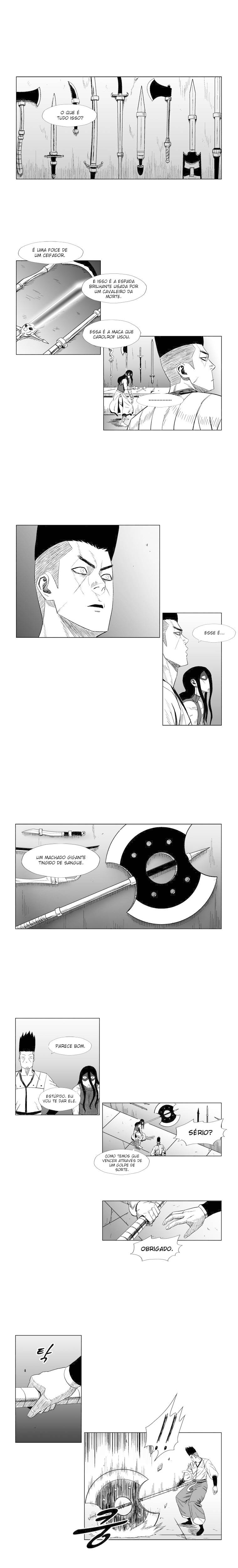 Read Red Storm PT Manga Online