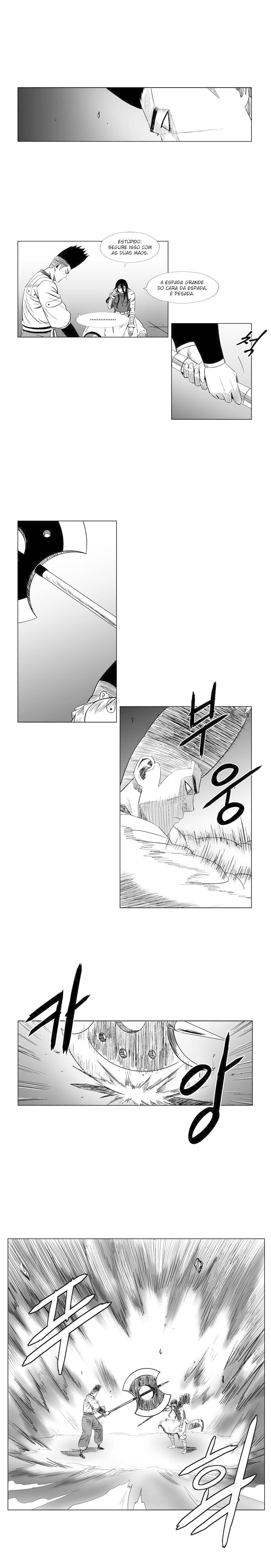 Read Red Storm PT Manga Online