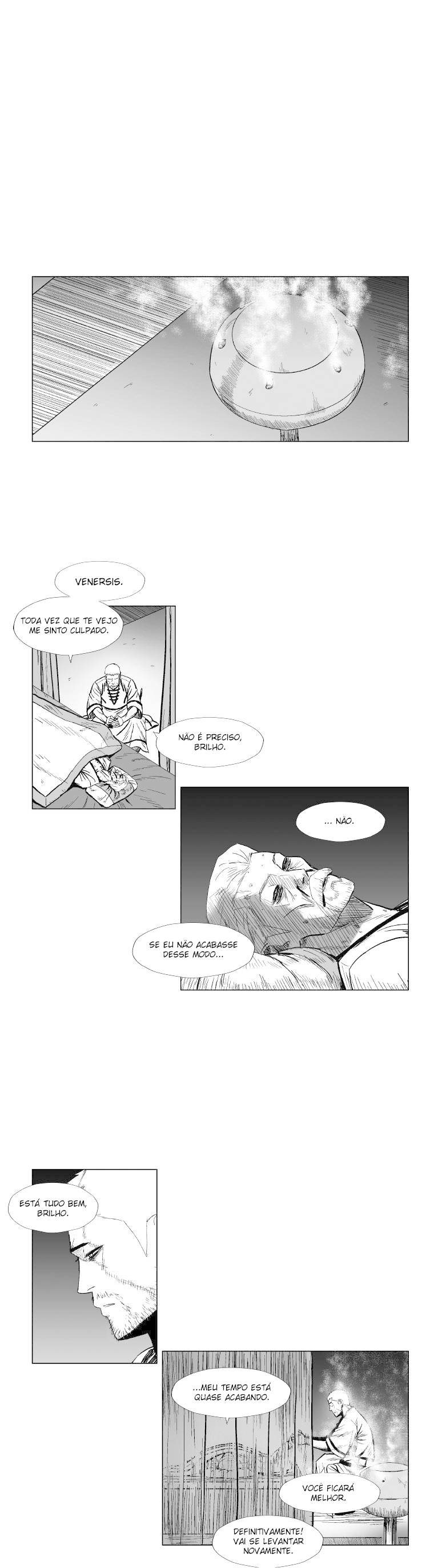 Read Red Storm PT Manga Online
