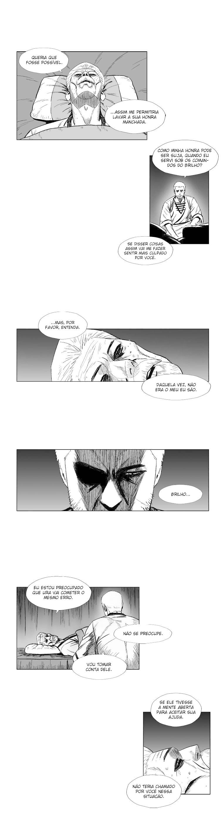 Read Red Storm PT Manga Online