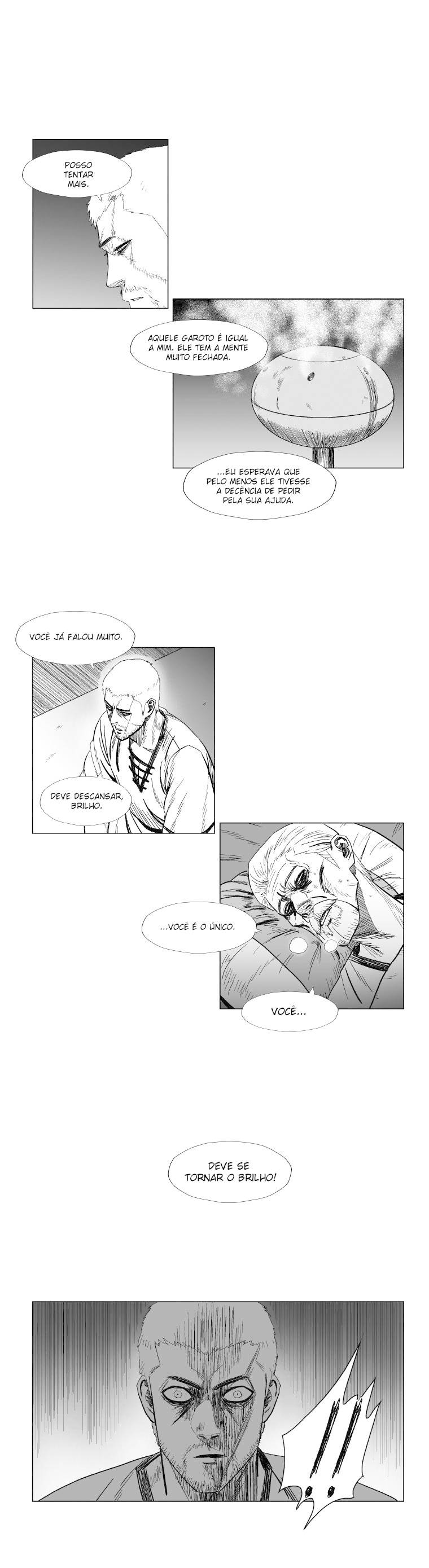 Read Red Storm PT Manga Online