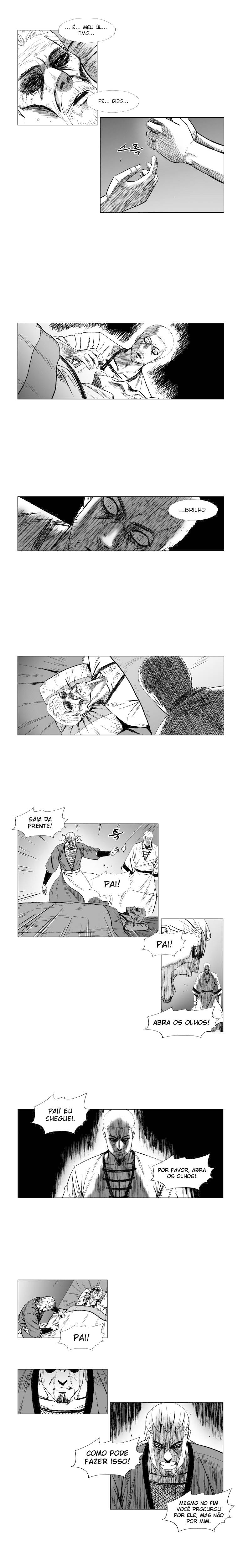 Read Red Storm PT Manga Online