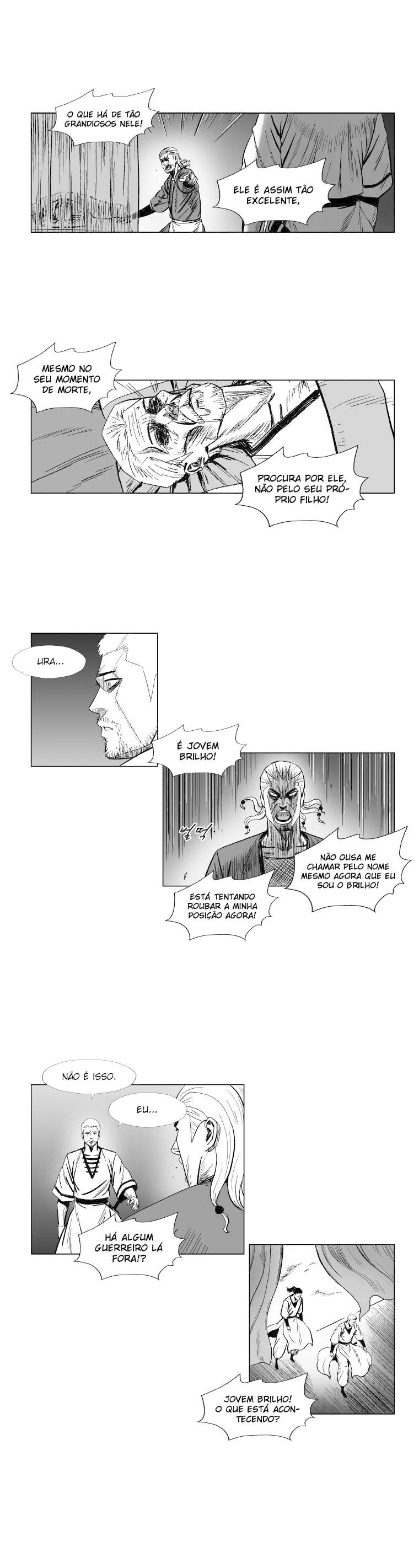 Read Red Storm PT Manga Online