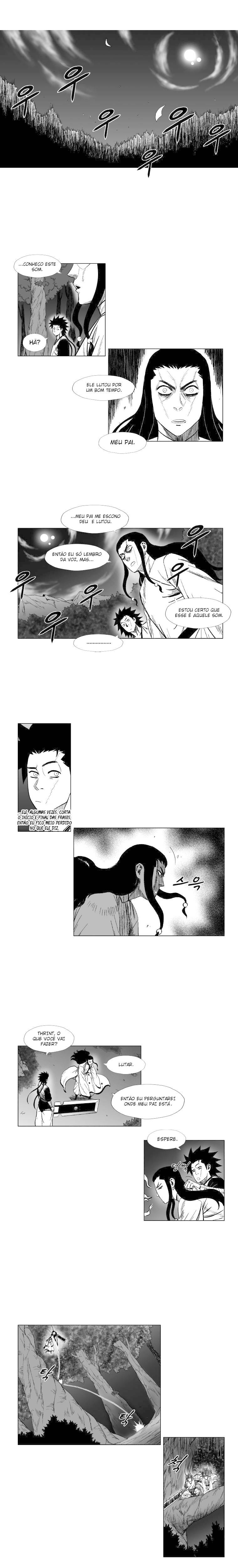Read Red Storm PT Manga Online