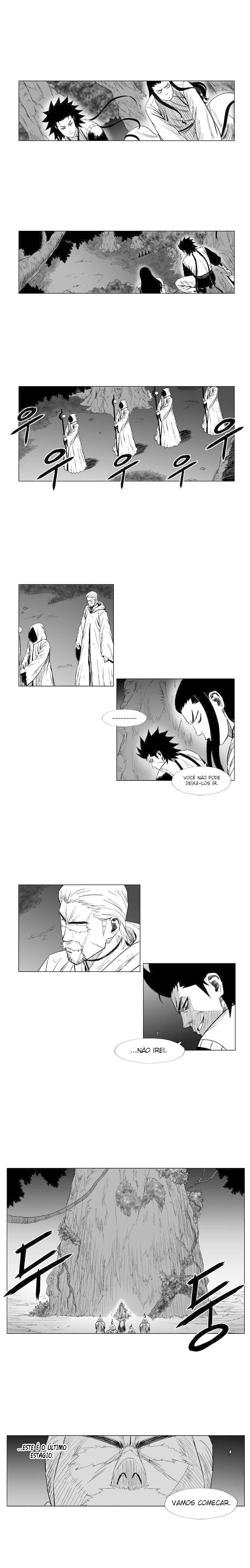 Read Red Storm PT Manga Online