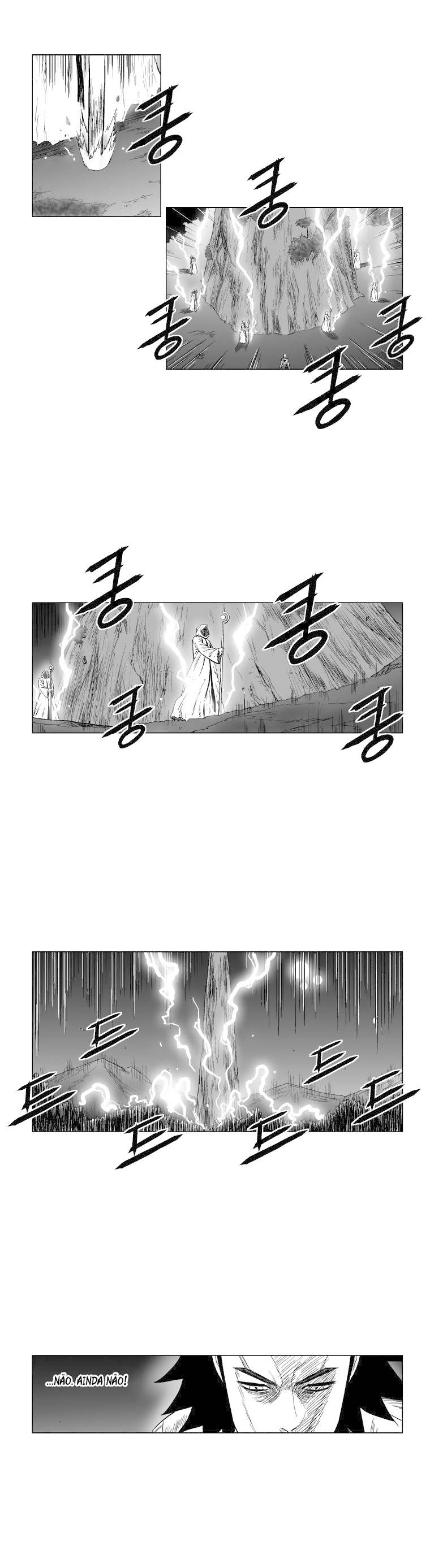 Read Red Storm PT Manga Online
