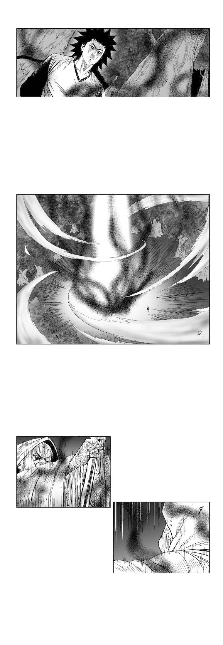 Read Red Storm PT Manga Online
