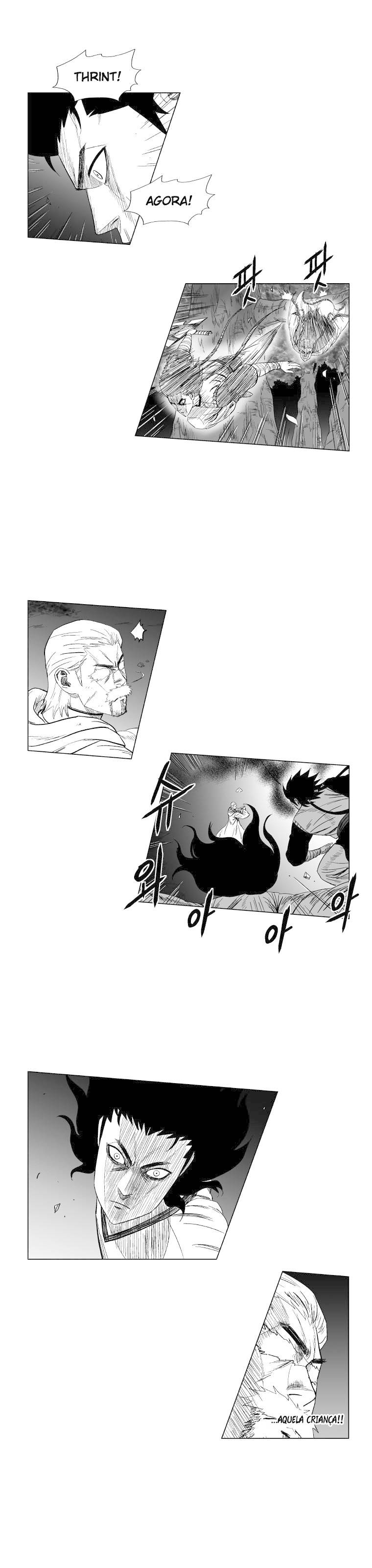 Read Red Storm PT Manga Online