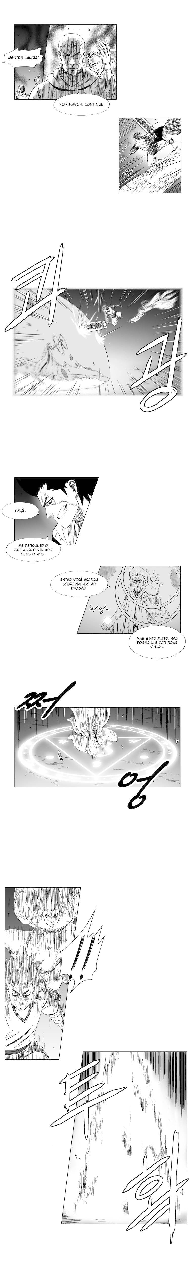 Read Red Storm PT Manga Online