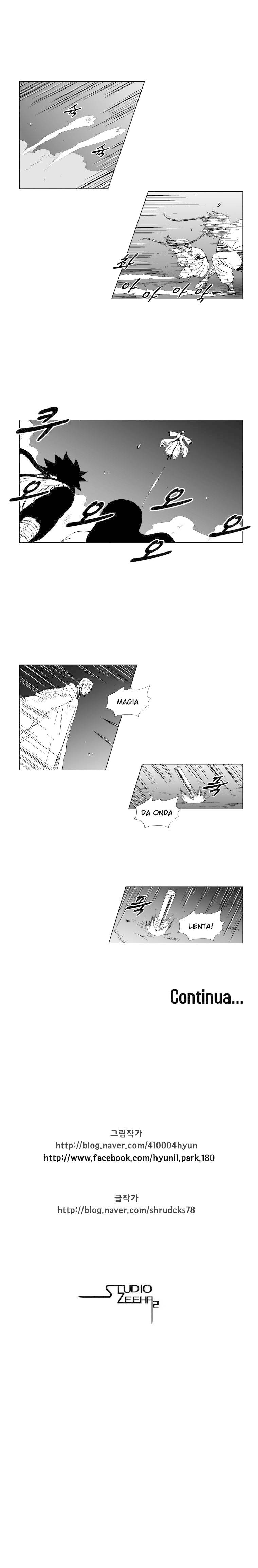 Read Red Storm PT Manga Online
