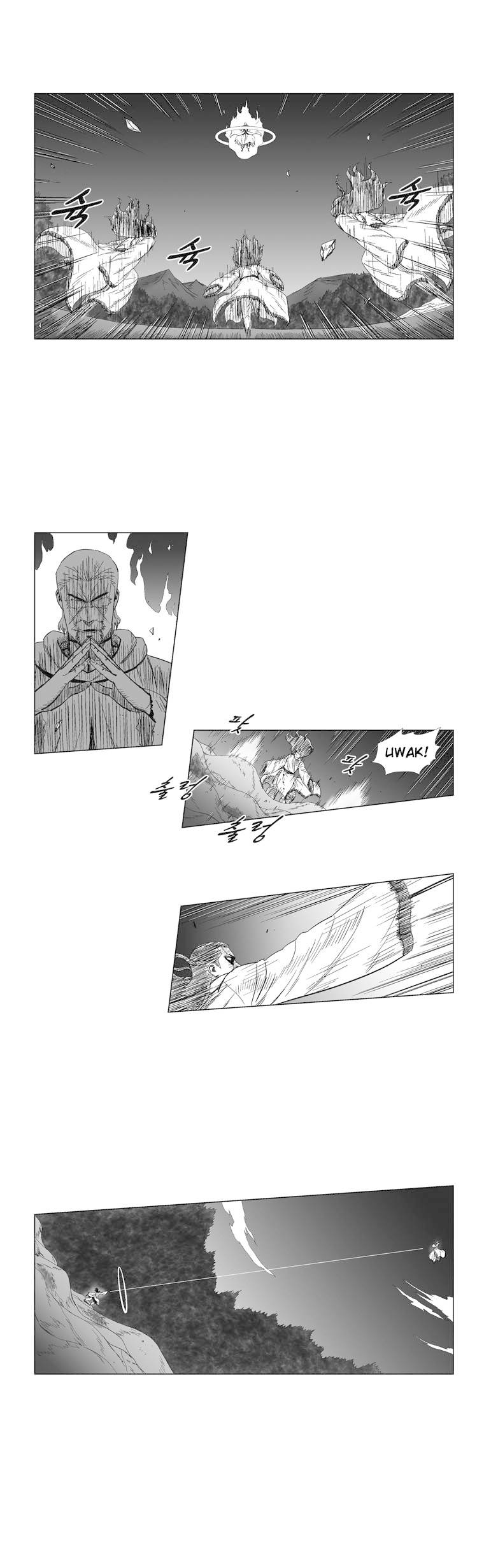 Read Red Storm PT Manga Online