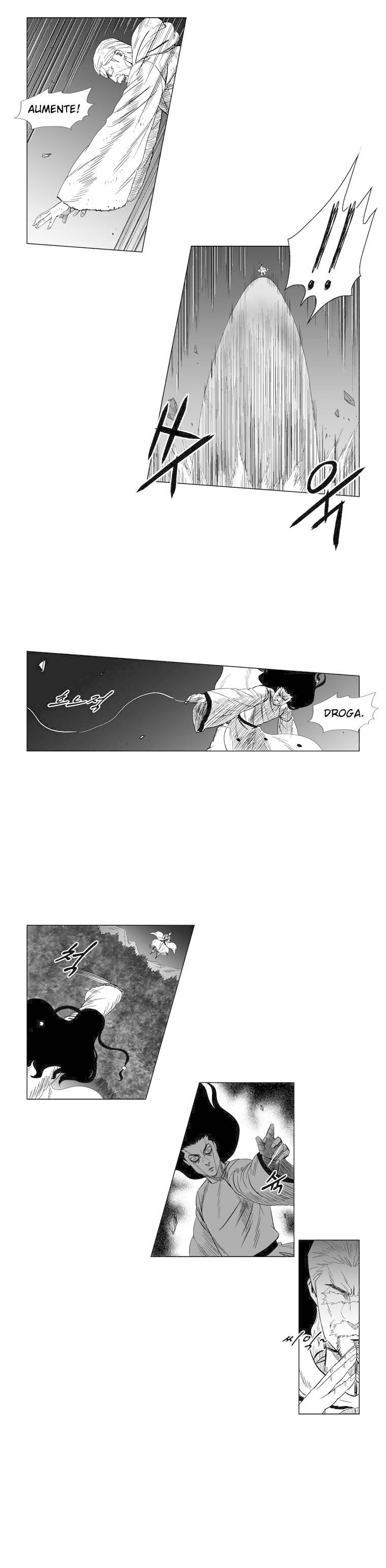 Read Red Storm PT Manga Online