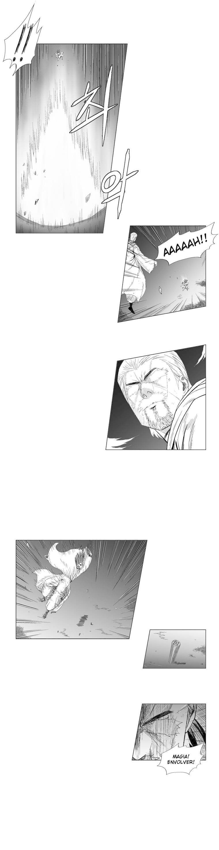 Read Red Storm PT Manga Online