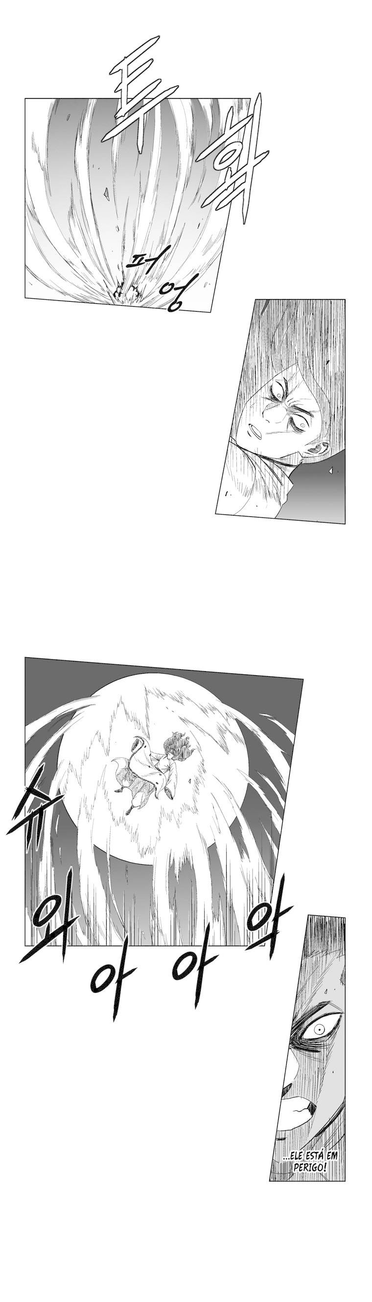 Read Red Storm PT Manga Online