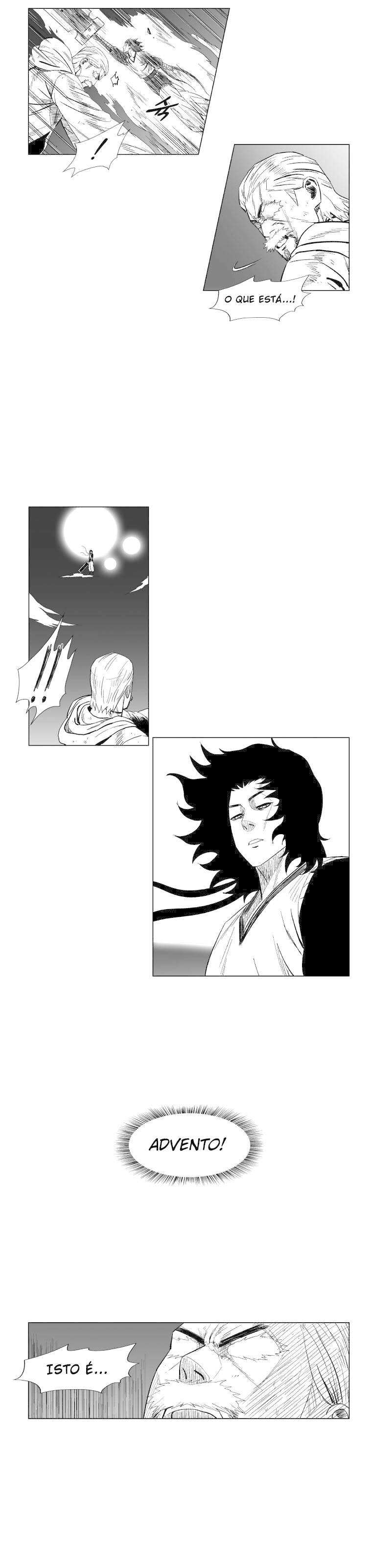 Read Red Storm PT Manga Online