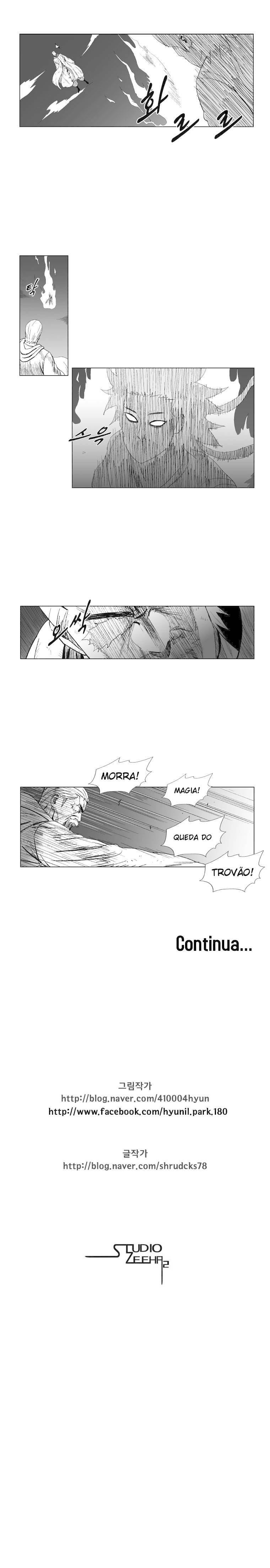Read Red Storm PT Manga Online