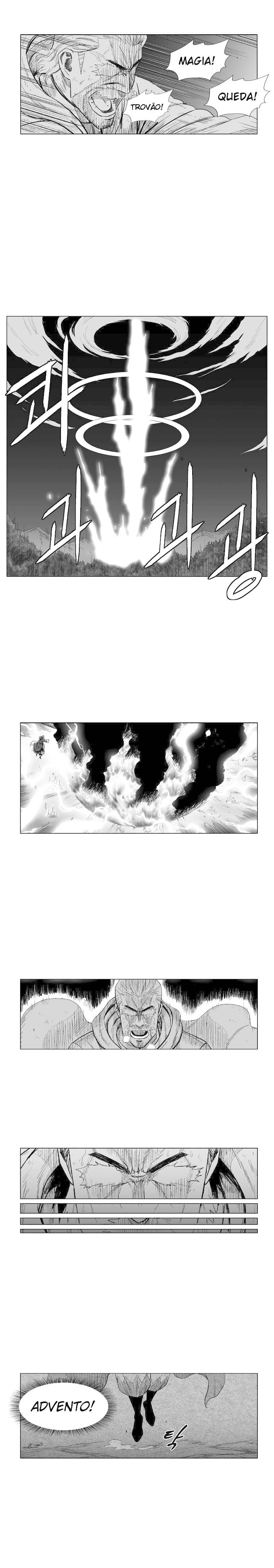 Read Red Storm PT Manga Online