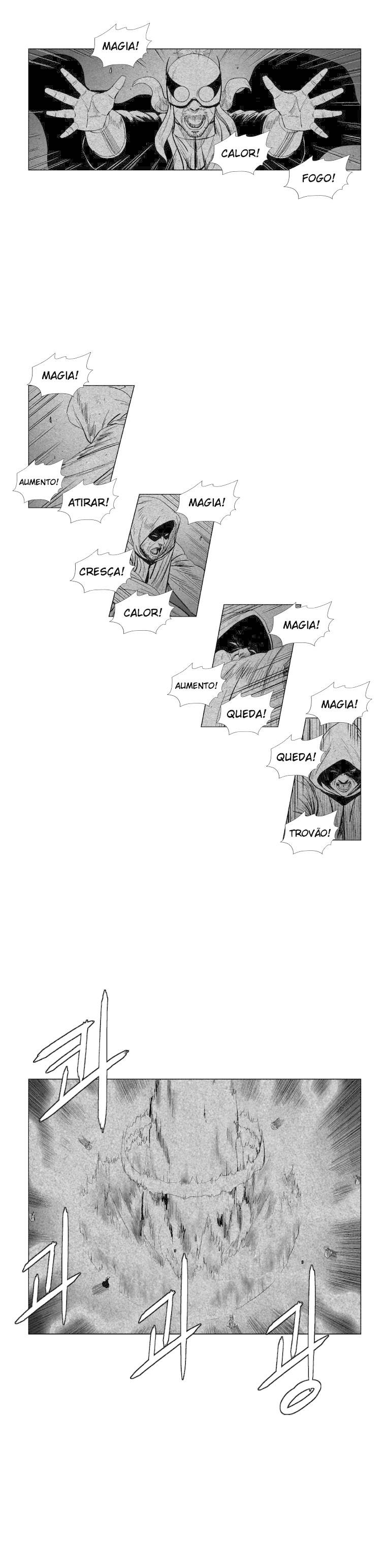 Read Red Storm PT Manga Online