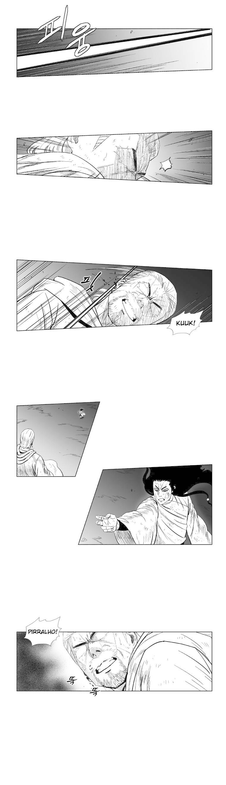 Read Red Storm PT Manga Online