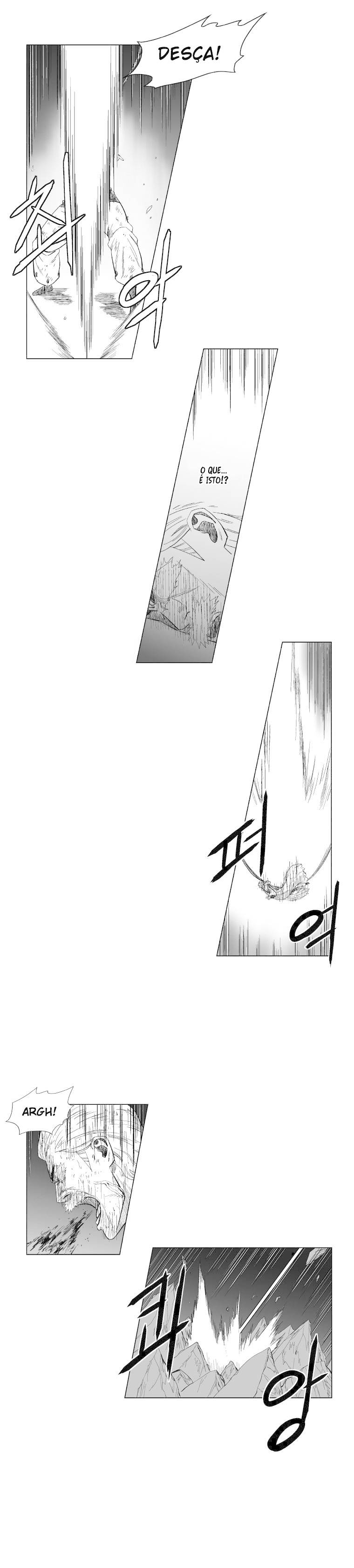 Read Red Storm PT Manga Online