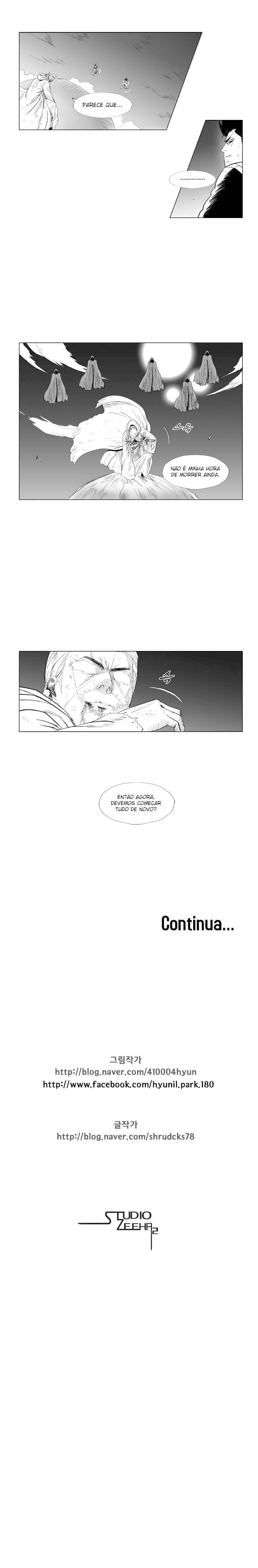 Read Red Storm PT Manga Online