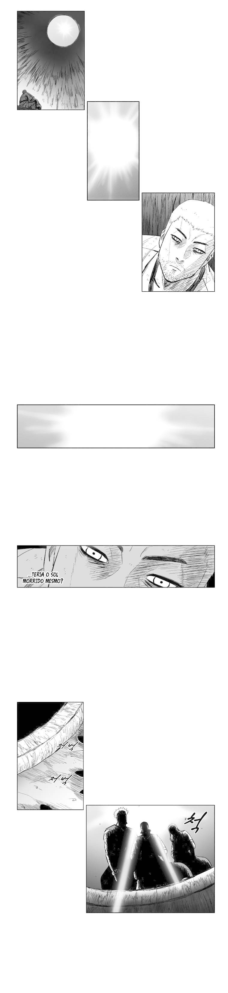 Read Red Storm PT Manga Online