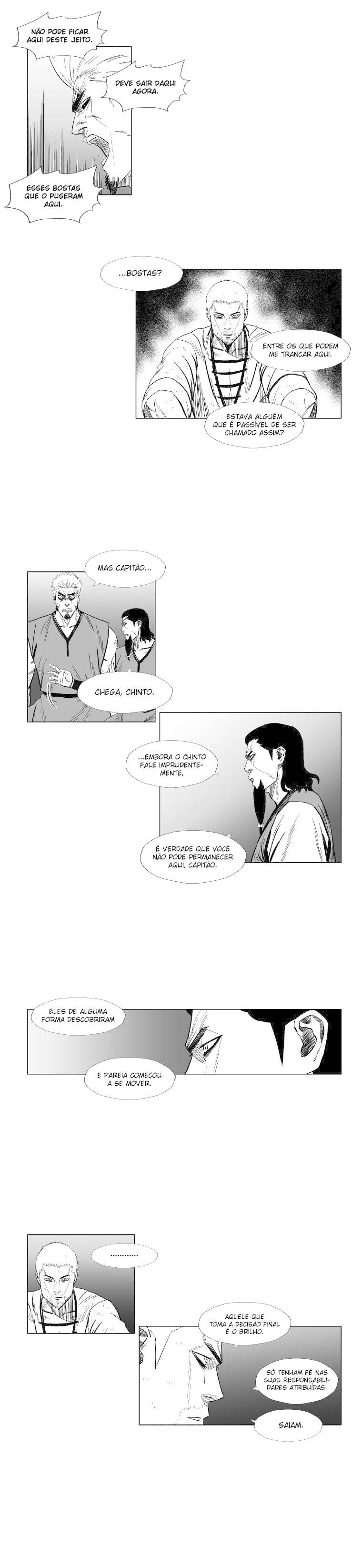 Read Red Storm PT Manga Online