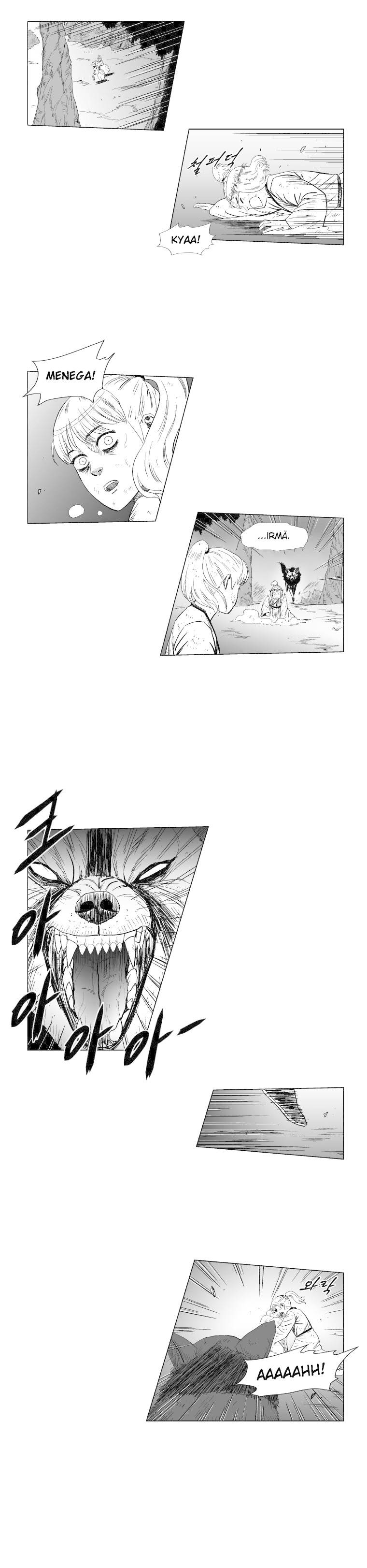 Read Red Storm PT Manga Online