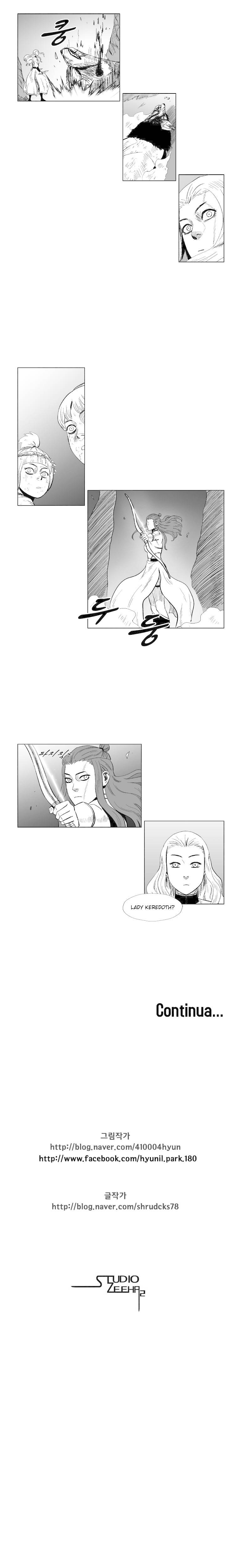 Read Red Storm PT Manga Online