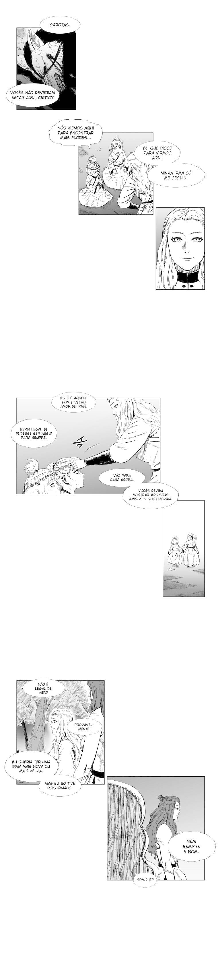 Read Red Storm PT Manga Online